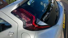 Toyota Aygo X 1.0 VVT-i Pure 5dr Petrol Hatchback